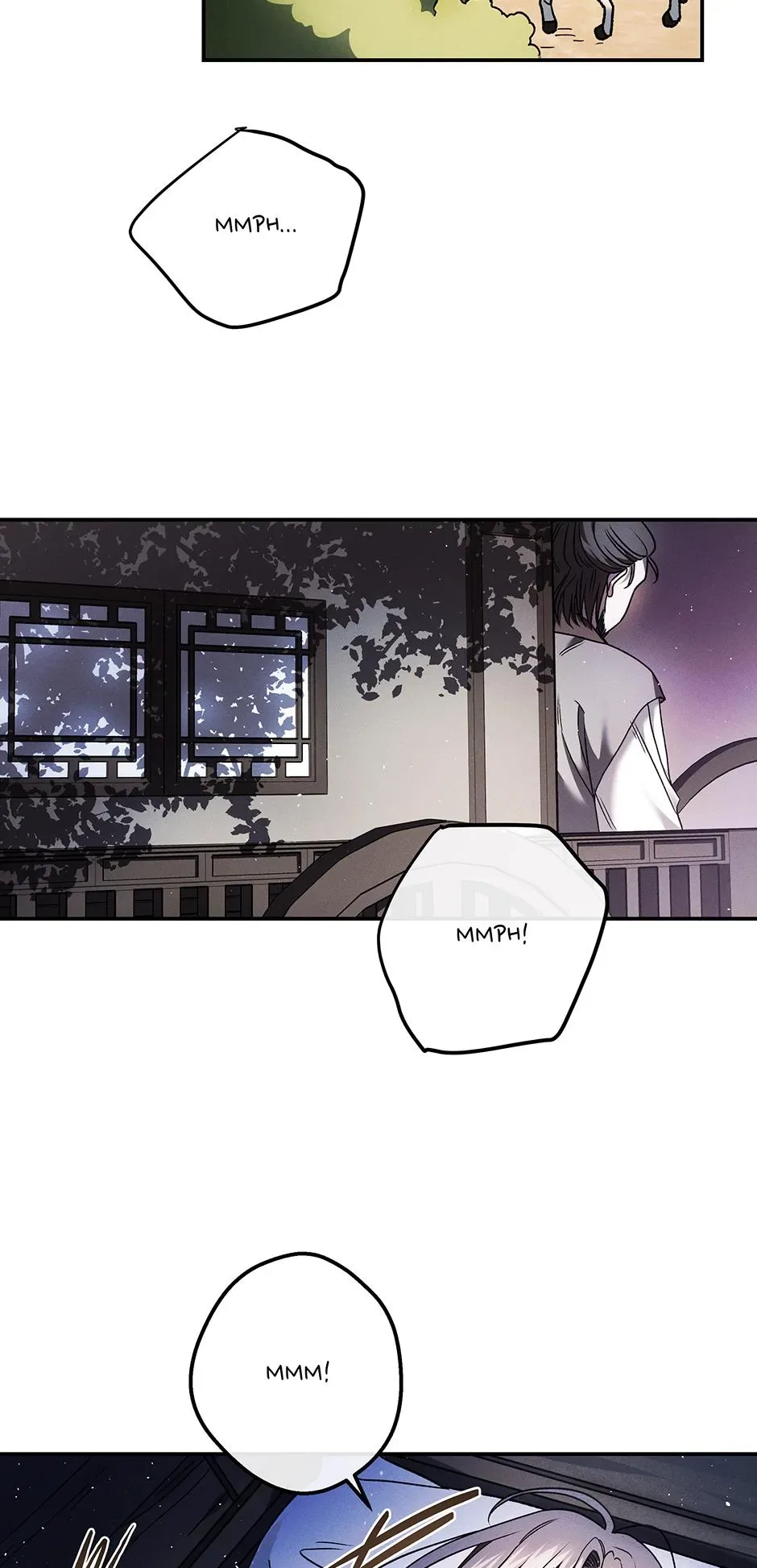 In Fate's Red Coils Chapter 1 page 65