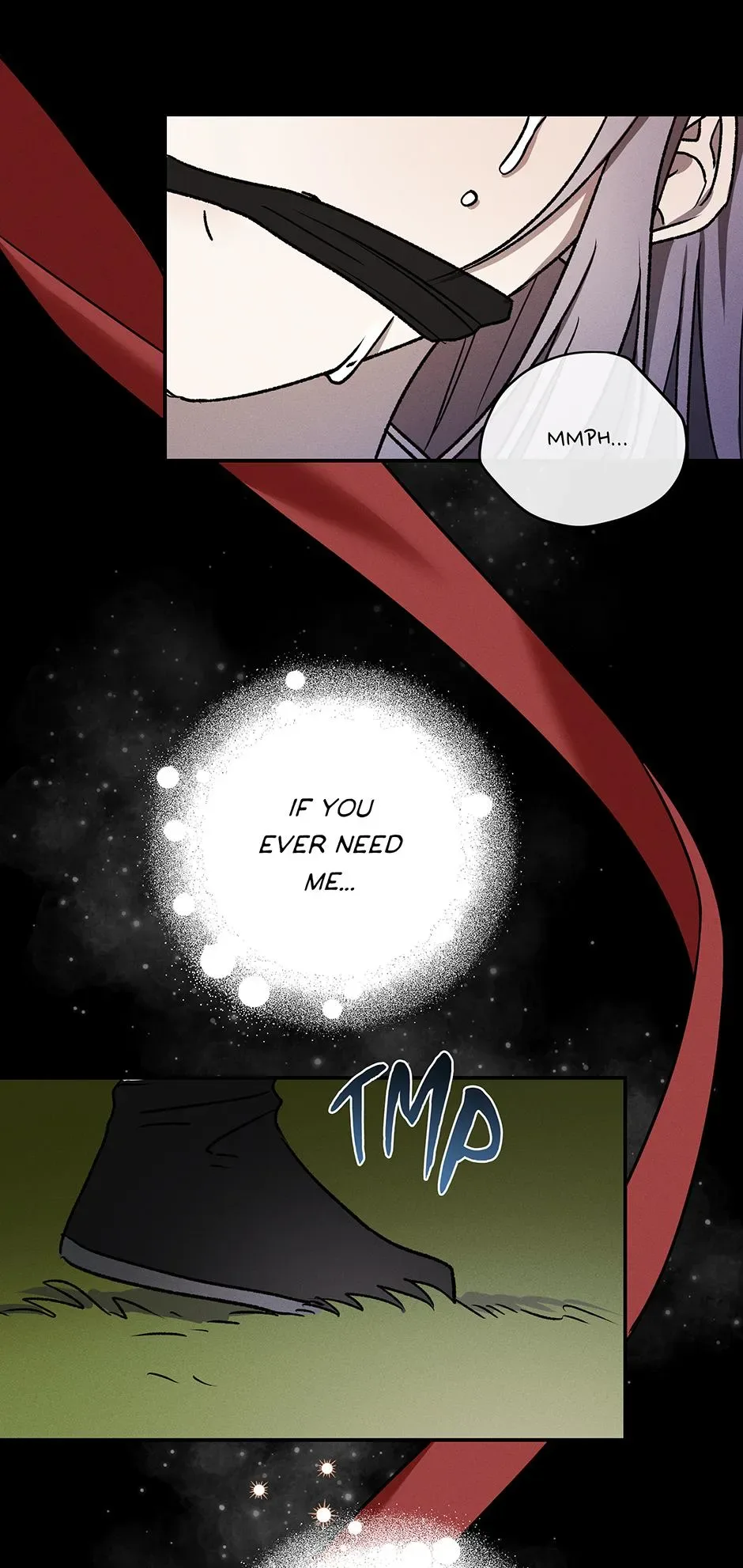 In Fate's Red Coils Chapter 1 page 67
