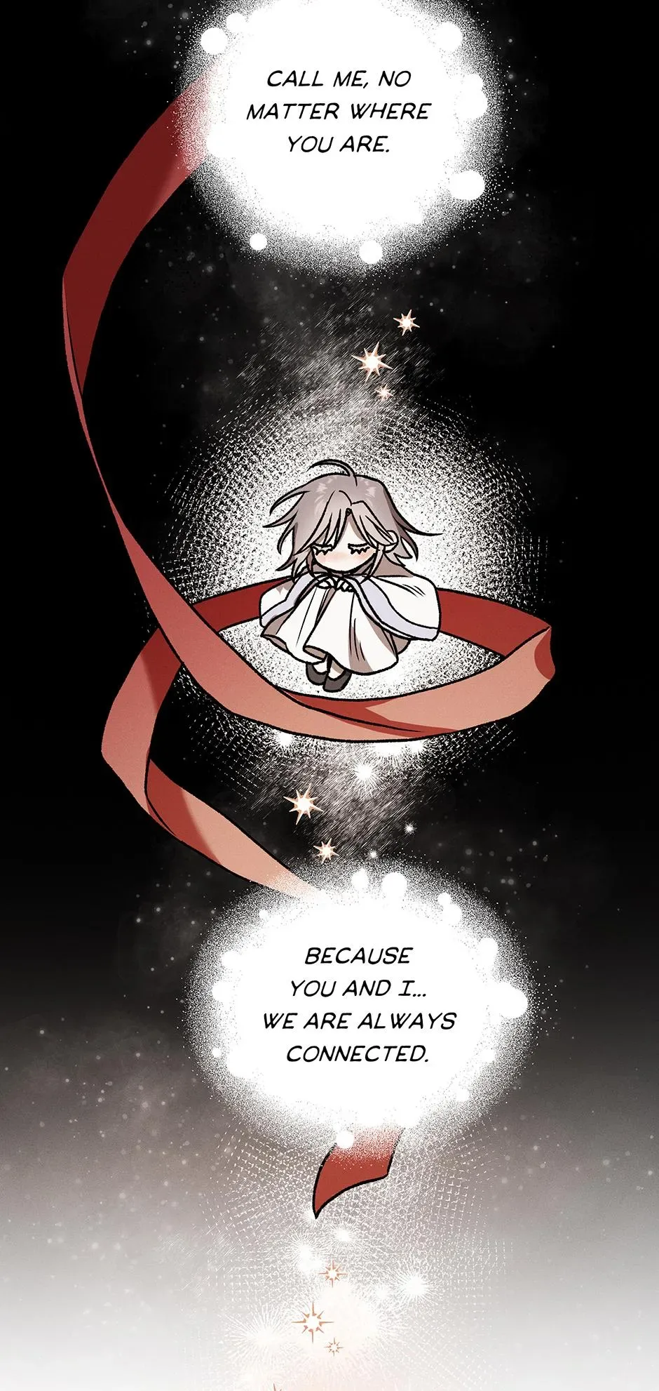 In Fate's Red Coils Chapter 1 page 68