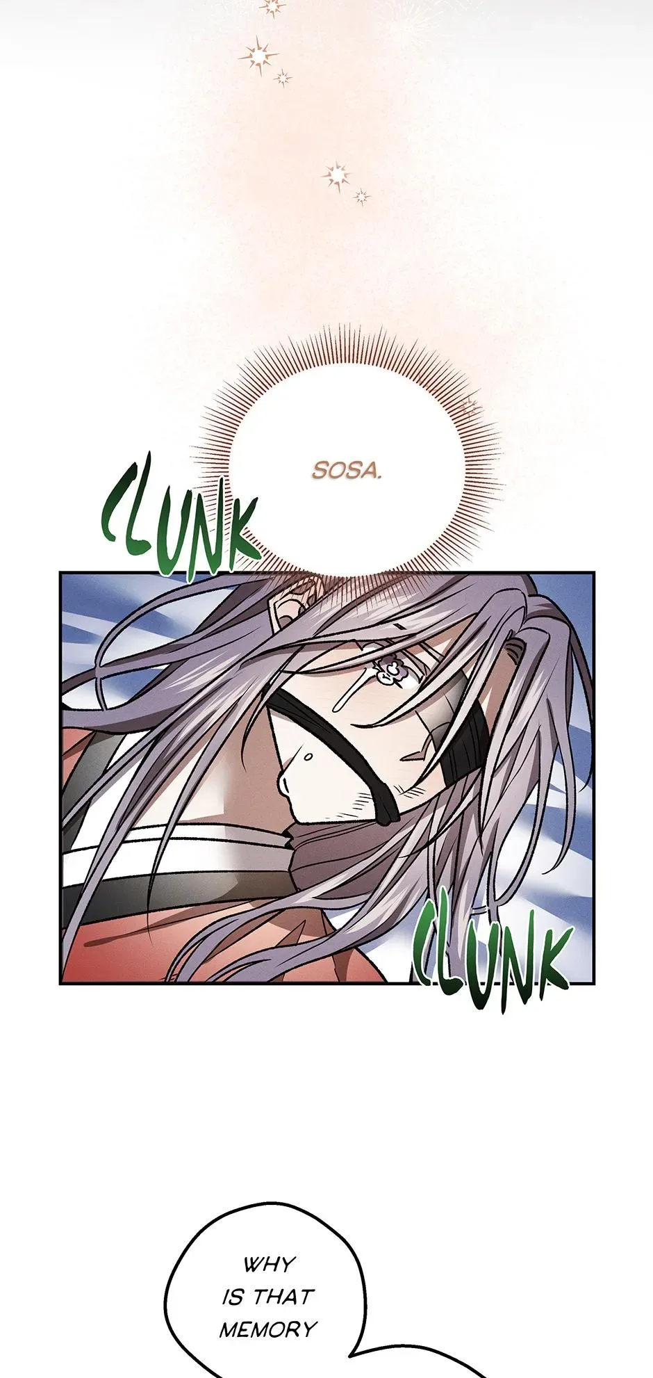 In Fate's Red Coils Chapter 1 page 69