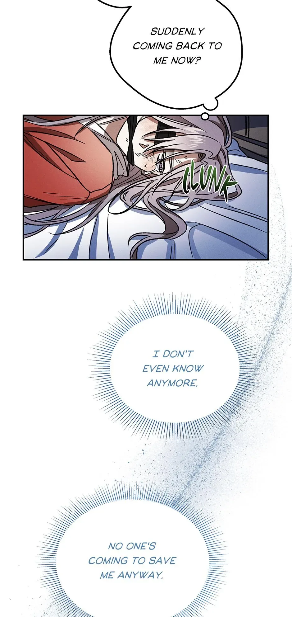 In Fate's Red Coils Chapter 1 page 70