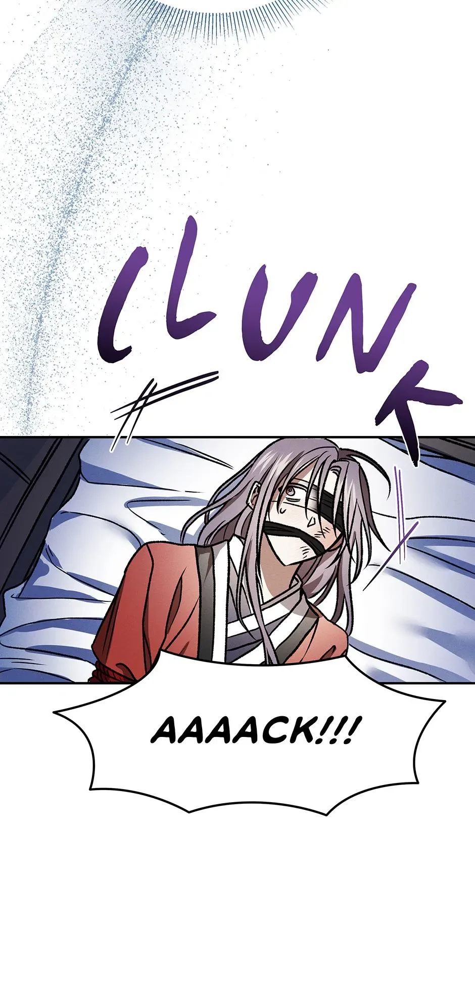 In Fate's Red Coils Chapter 1 page 71