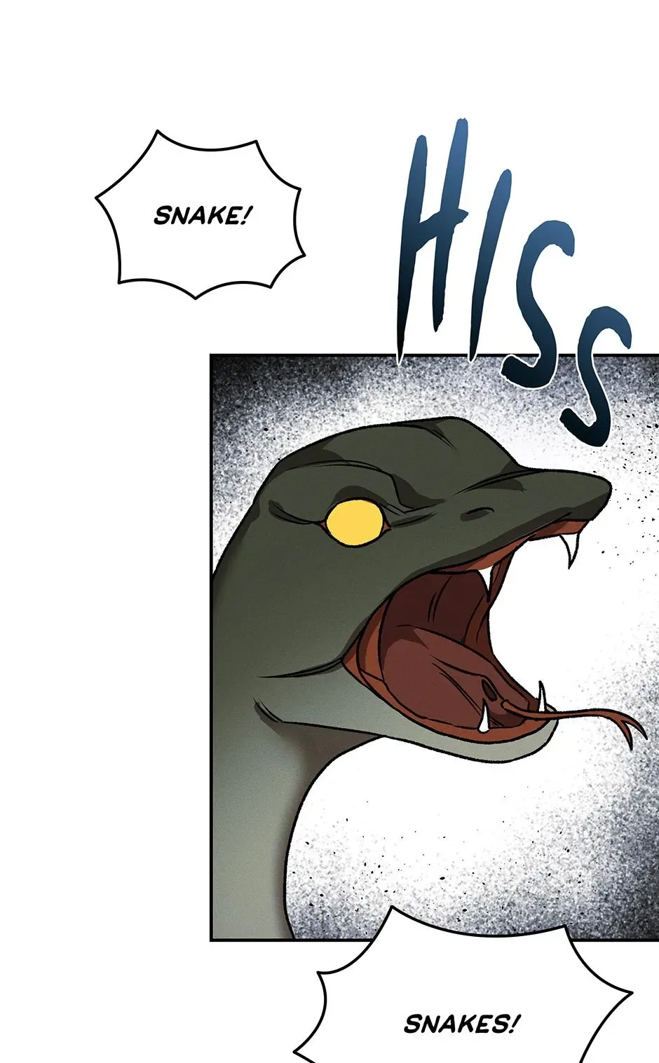 In Fate's Red Coils Chapter 1 page 72