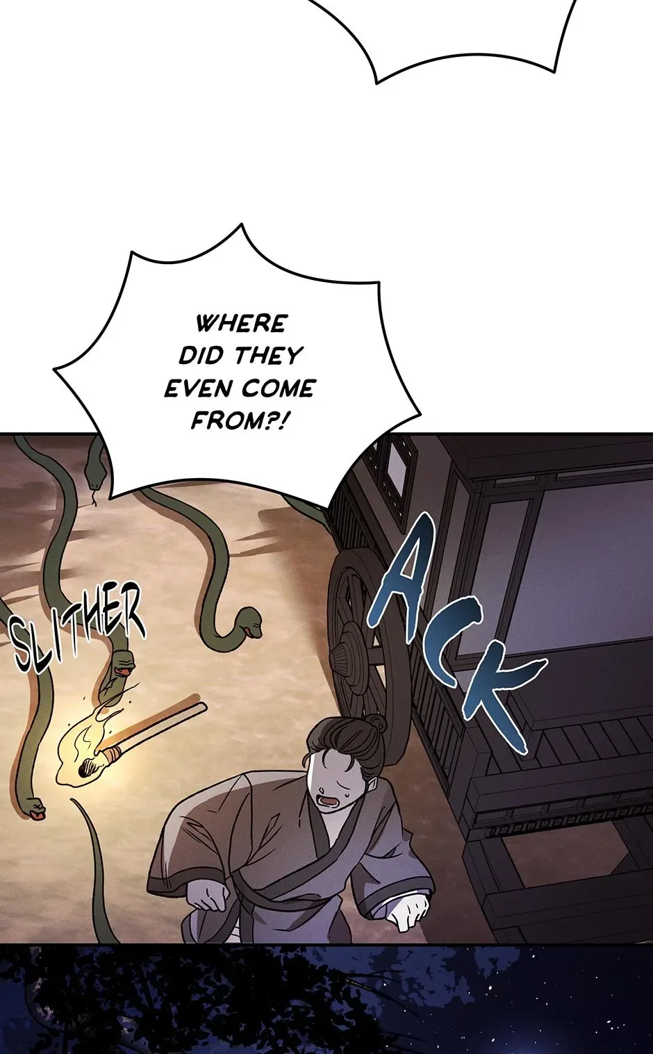 In Fate's Red Coils Chapter 1 page 73