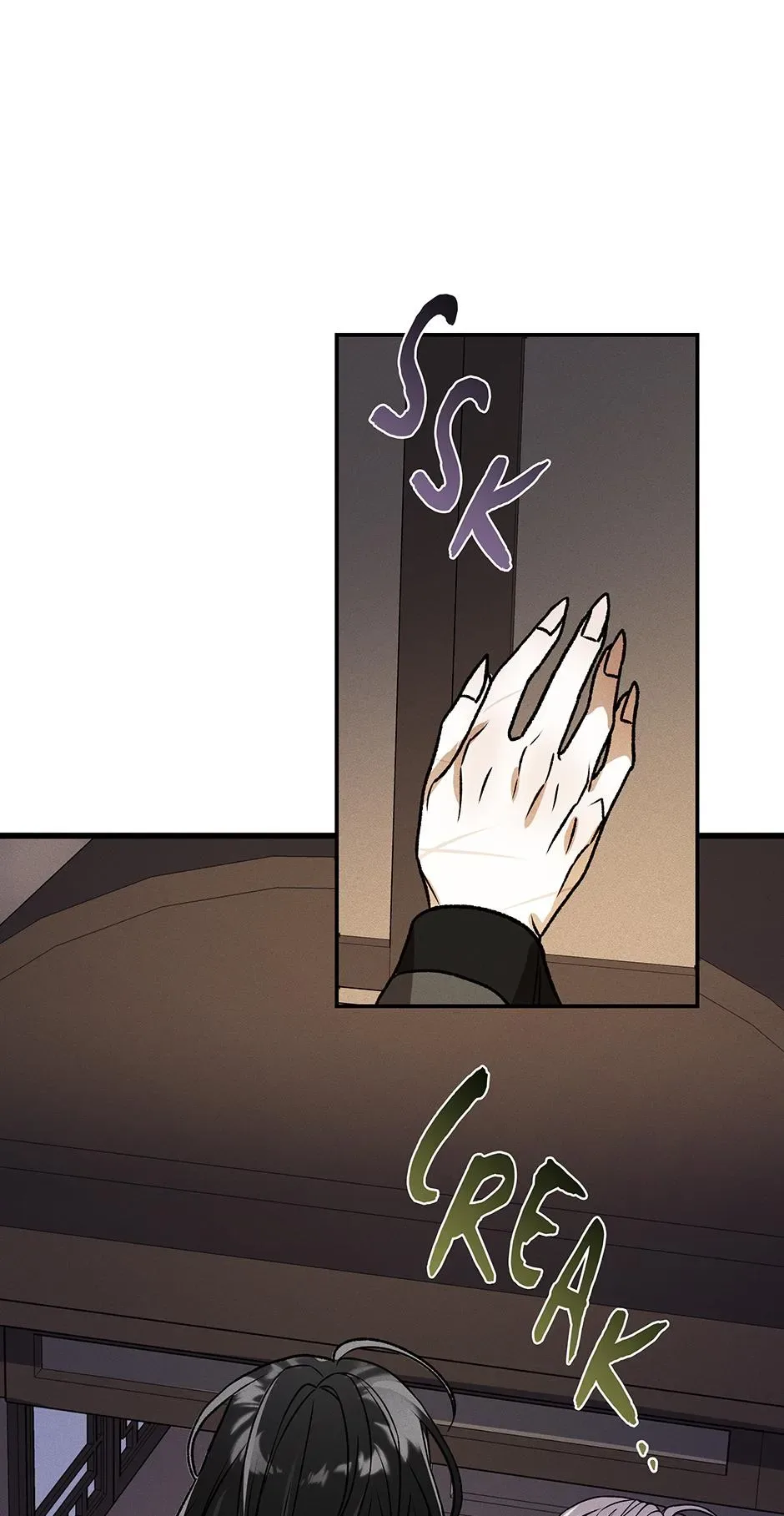In Fate's Red Coils Chapter 1 page 76