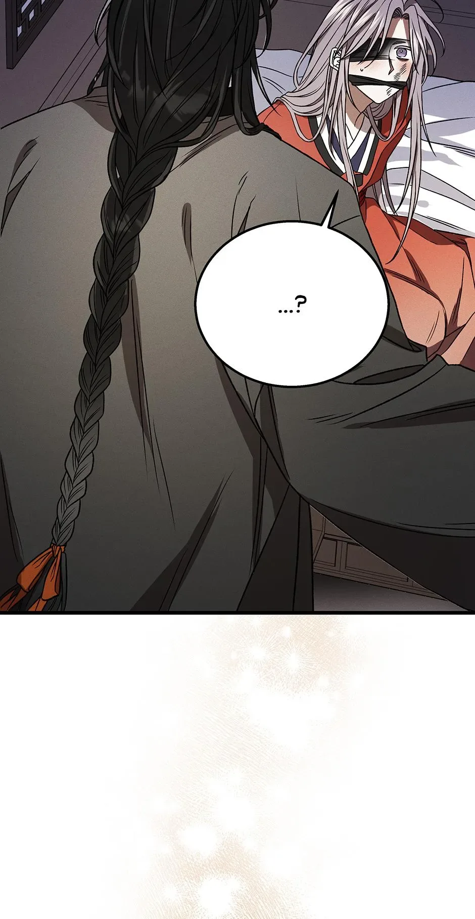 In Fate's Red Coils Chapter 1 page 77