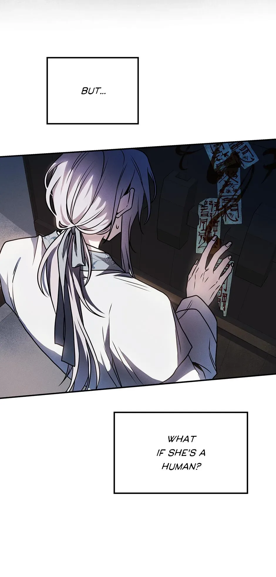 In Fate's Red Coils Chapter 10 page 30