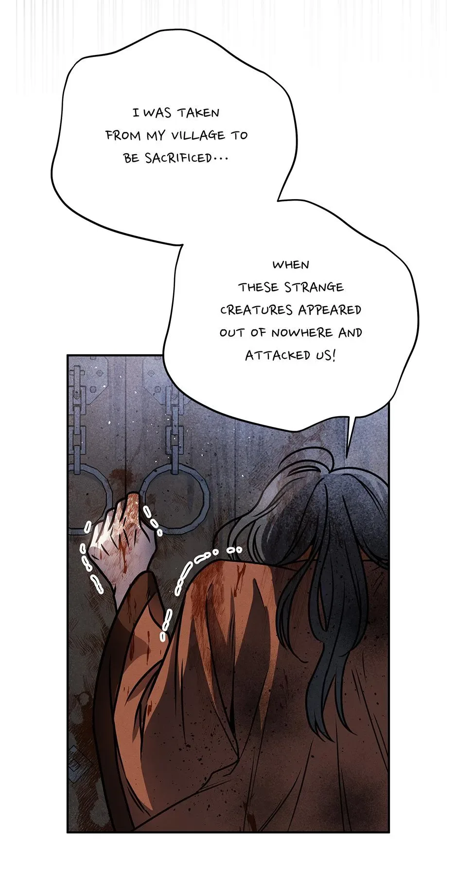 In Fate's Red Coils Chapter 10 page 26