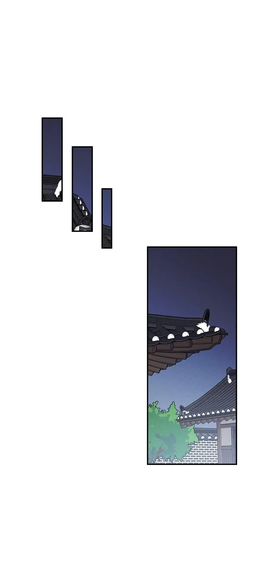 In Fate's Red Coils Chapter 10 page 12