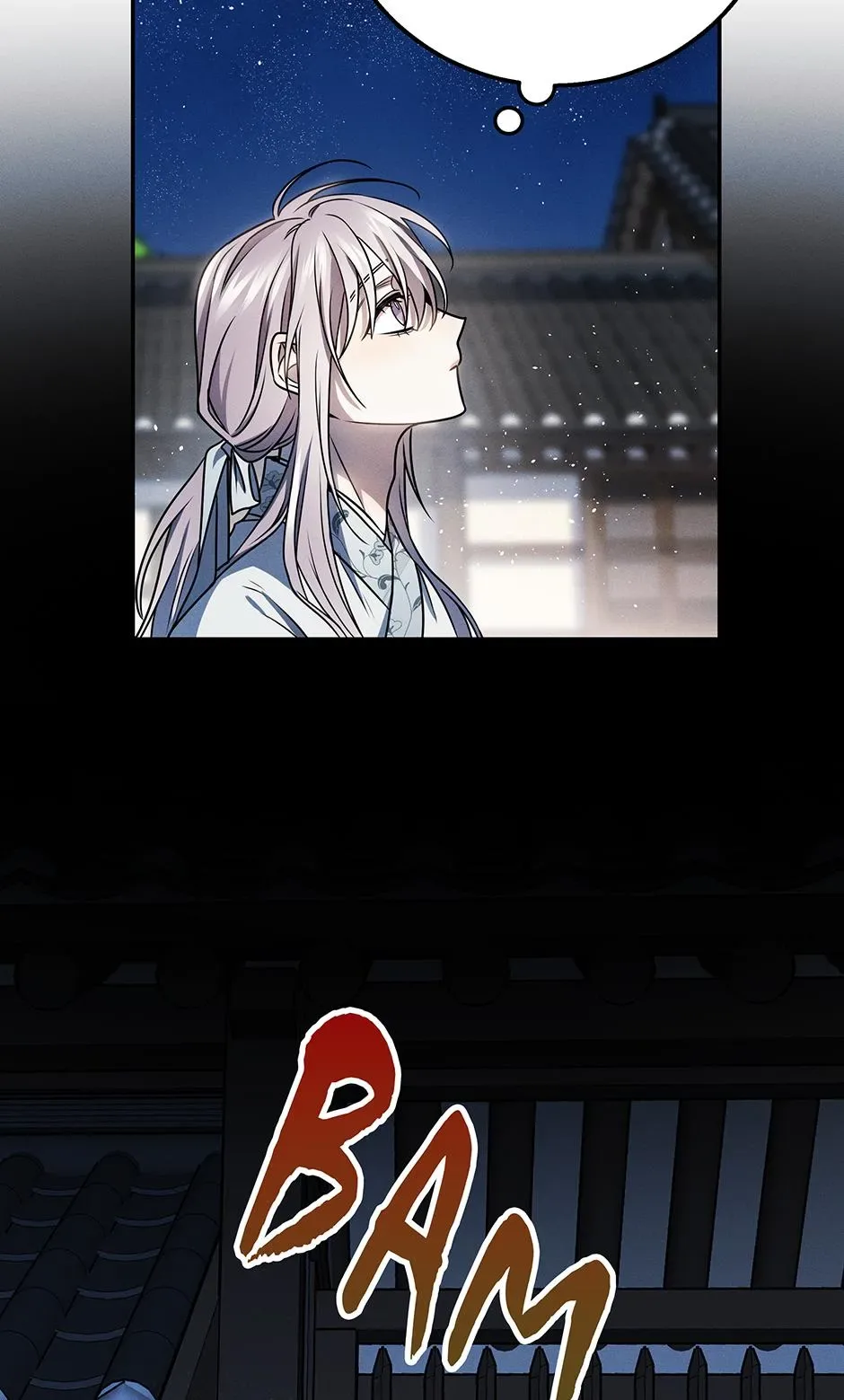 In Fate's Red Coils Chapter 10 page 20