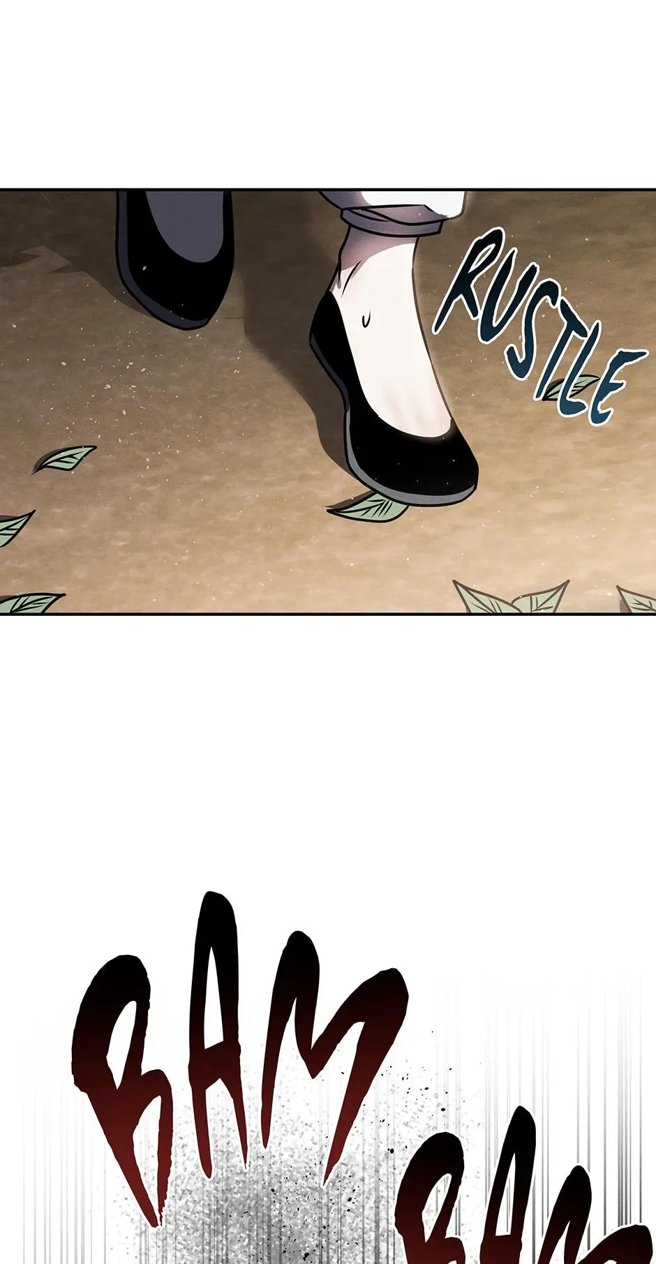 In Fate's Red Coils Chapter 10 page 24
