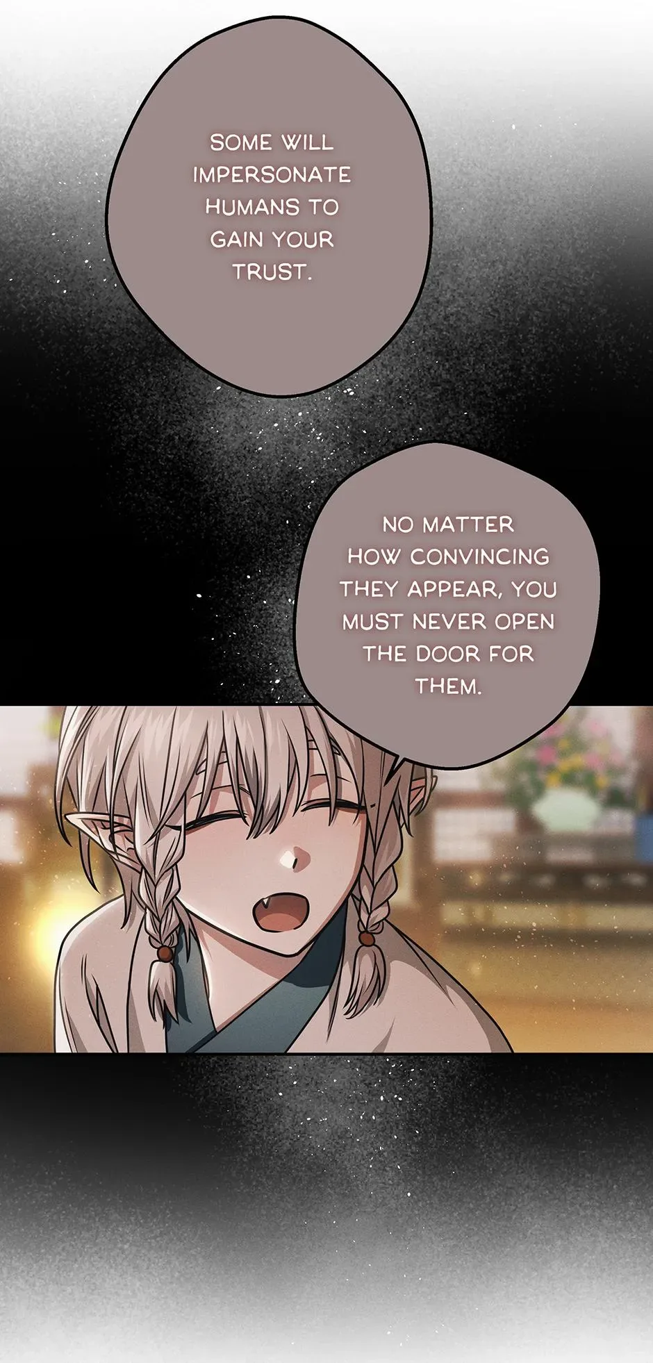 In Fate's Red Coils Chapter 10 page 29