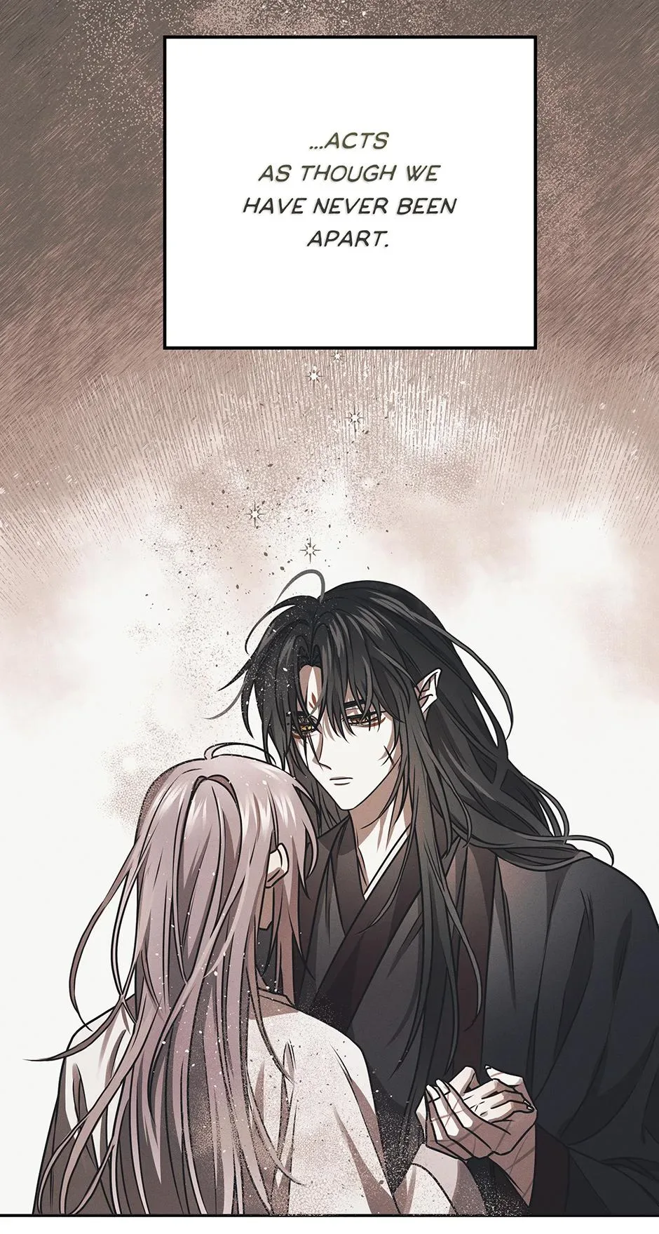 In Fate's Red Coils Chapter 10 page 18