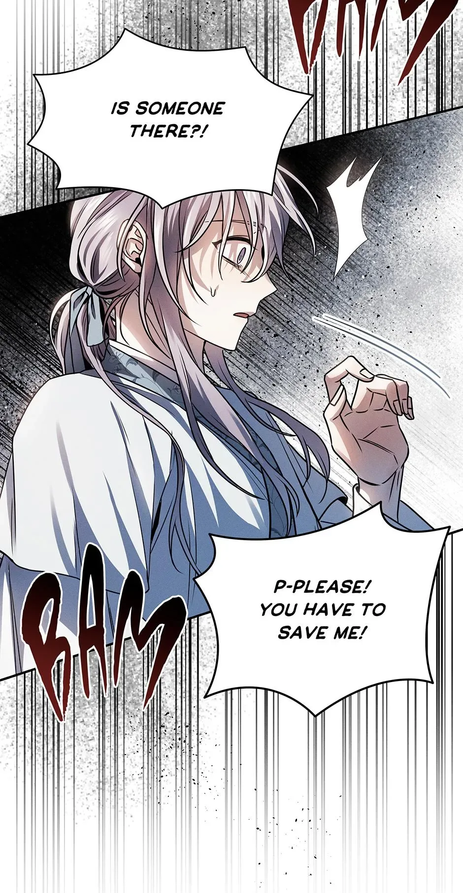 In Fate's Red Coils Chapter 10 page 25
