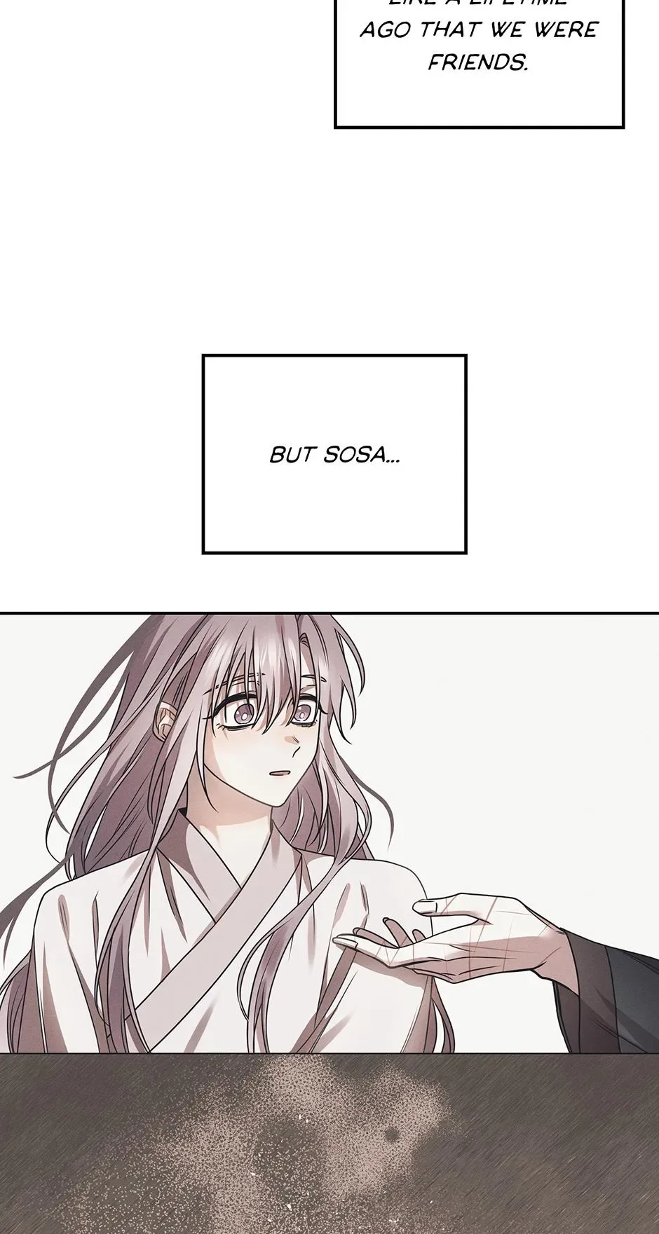 In Fate's Red Coils Chapter 10 page 17