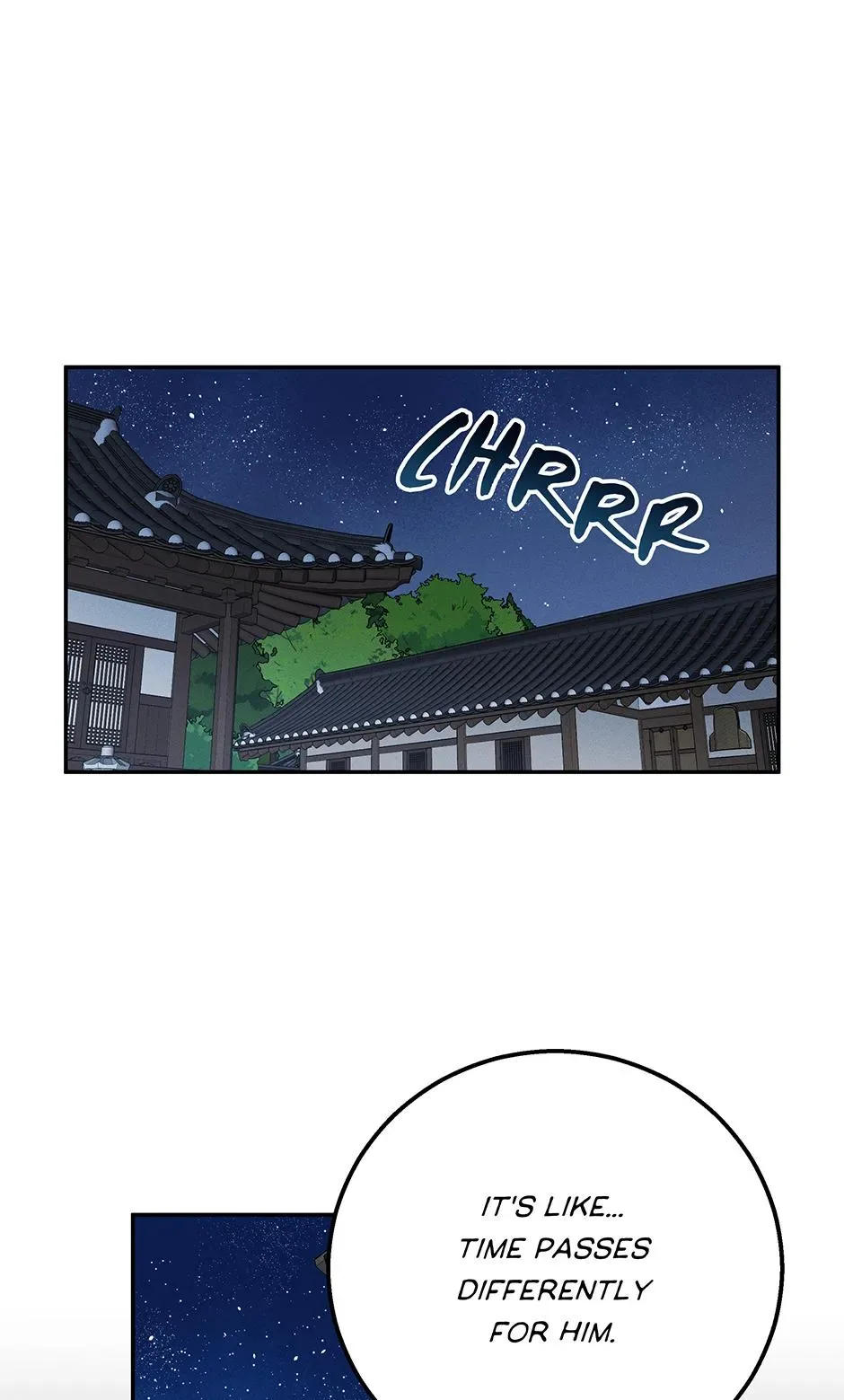 In Fate's Red Coils Chapter 10 page 19
