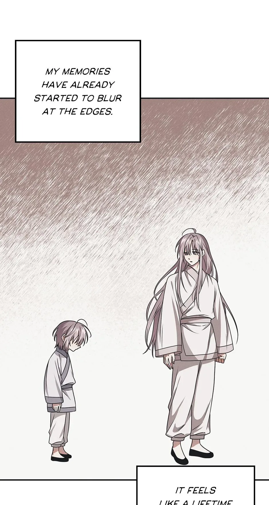 In Fate's Red Coils Chapter 10 page 16
