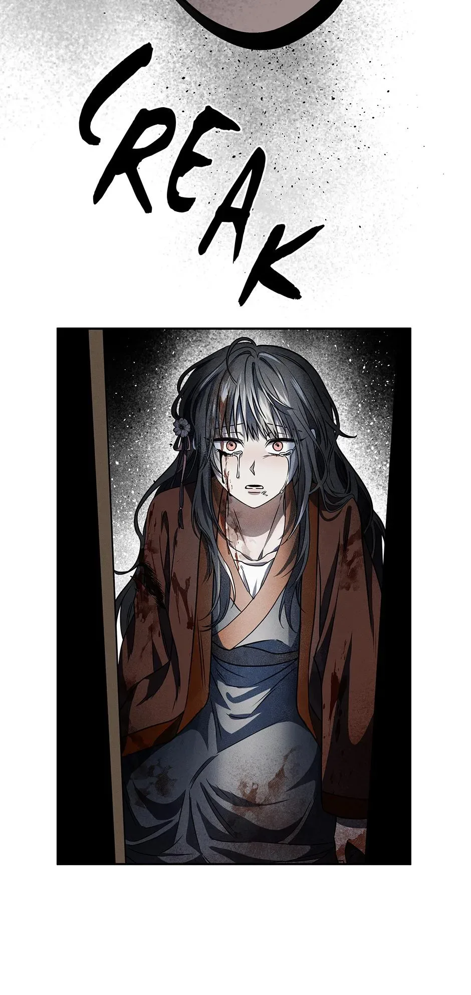In Fate's Red Coils Chapter 10 page 34