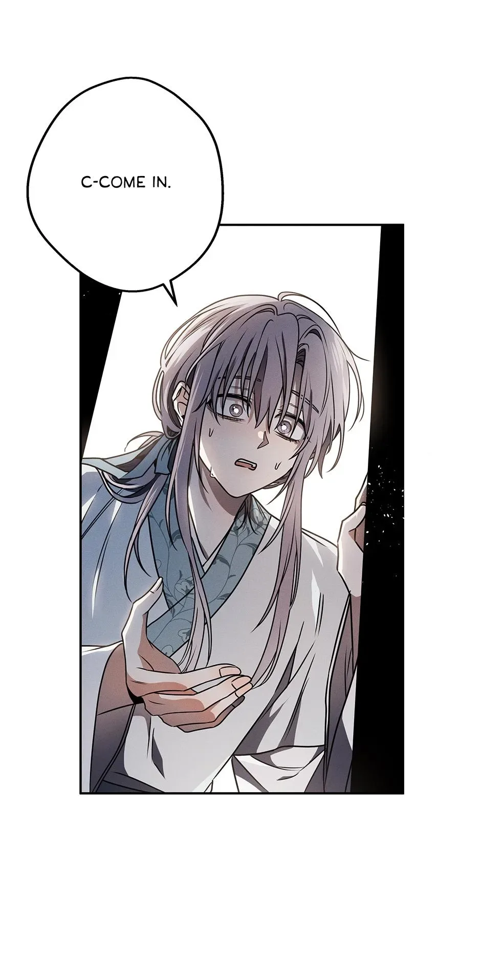 In Fate's Red Coils Chapter 10 page 35