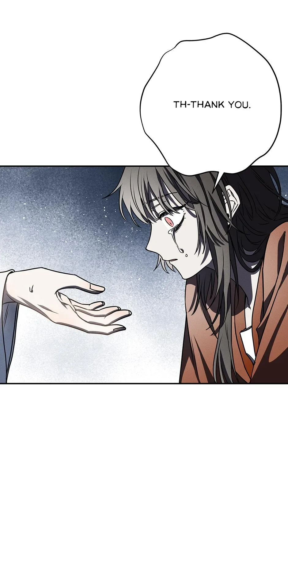 In Fate's Red Coils Chapter 10 page 36