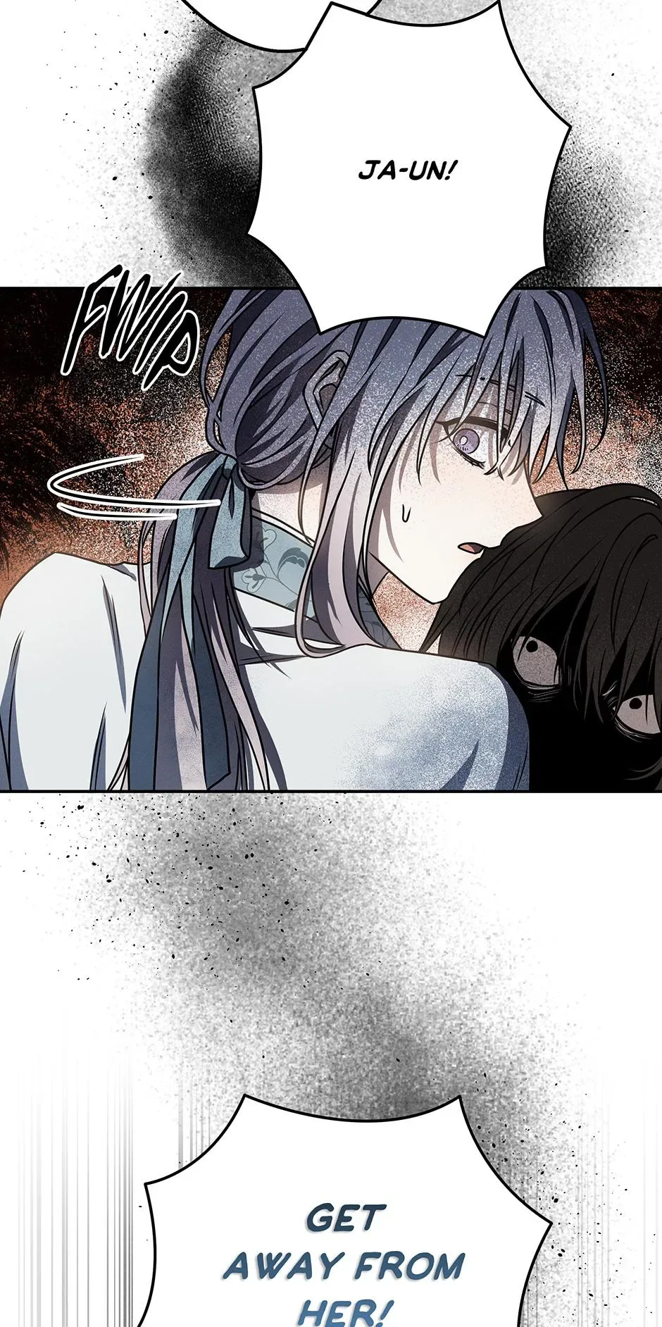 In Fate's Red Coils Chapter 10 page 38