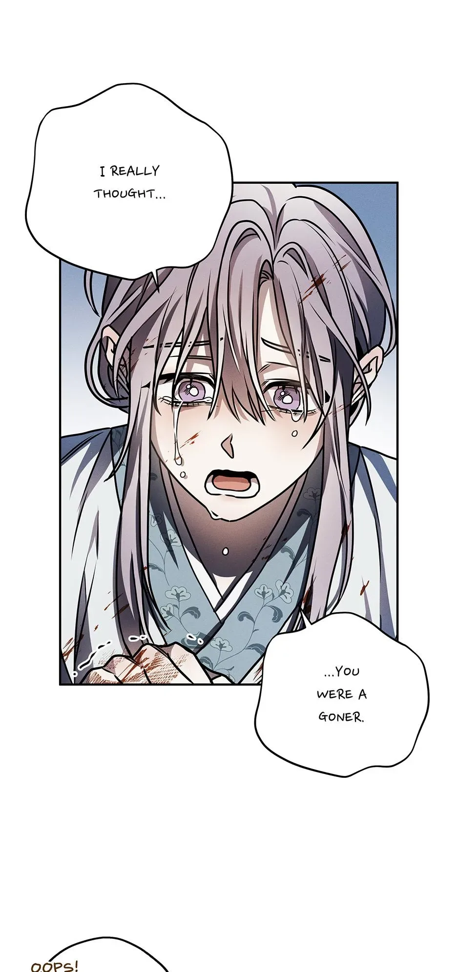 In Fate's Red Coils Chapter 10 page 49