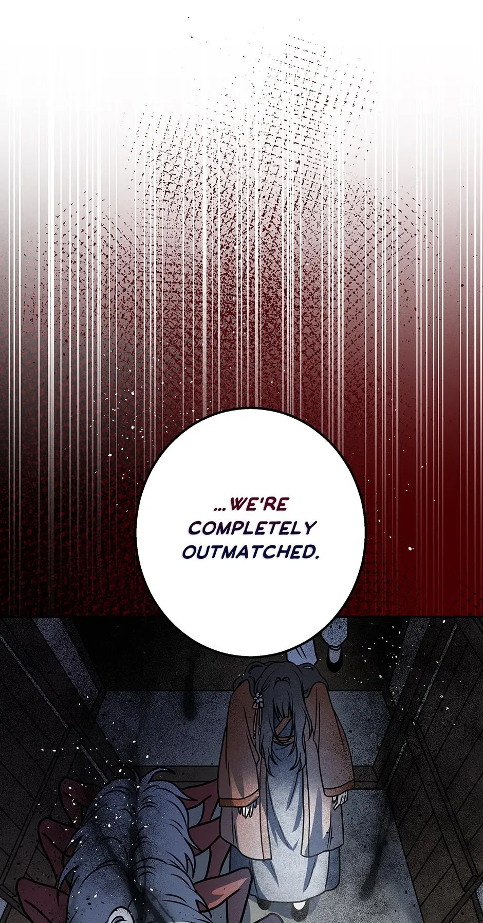 In Fate's Red Coils Chapter 10 page 53