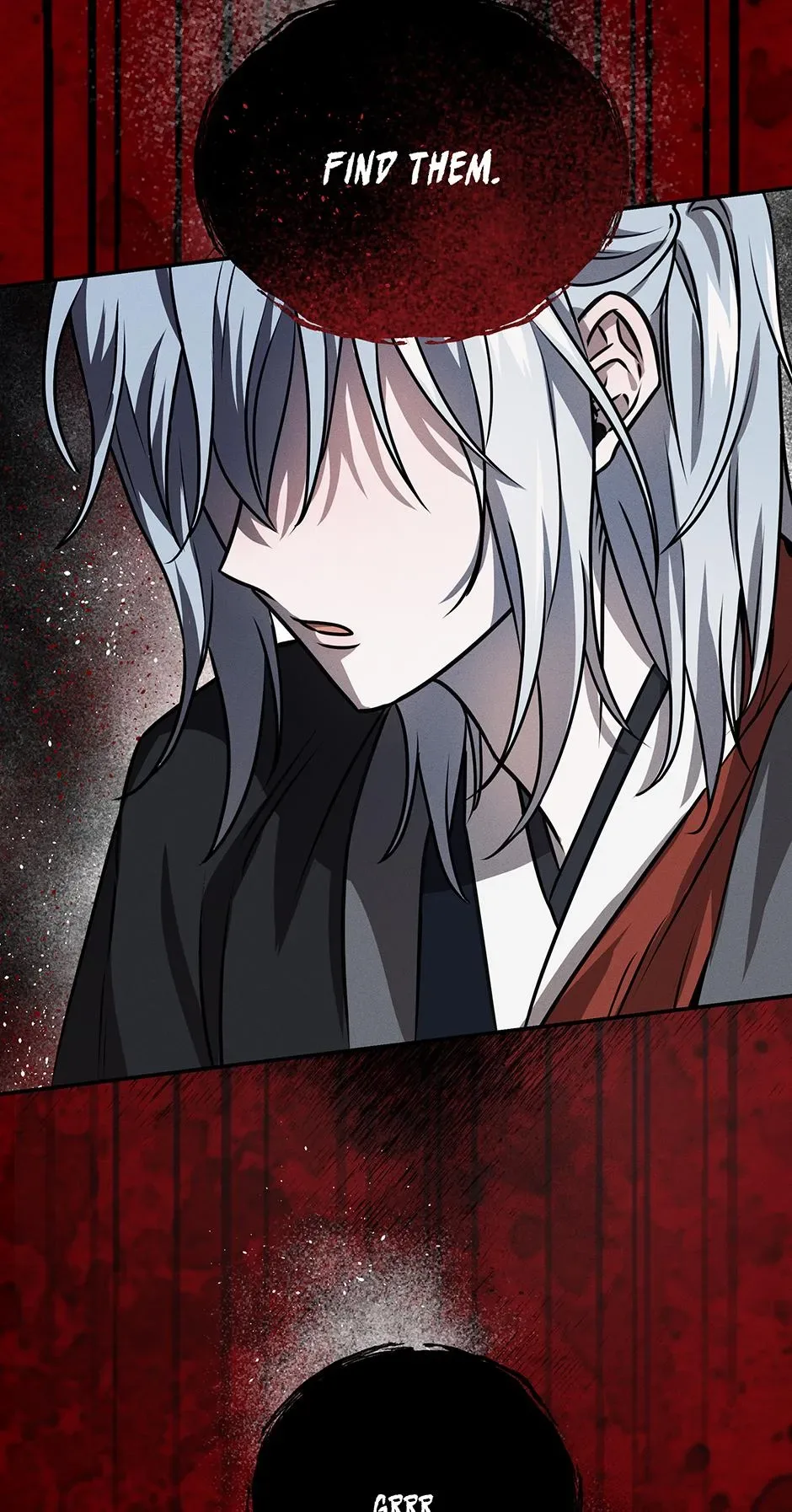 In Fate's Red Coils Chapter 10 page 55