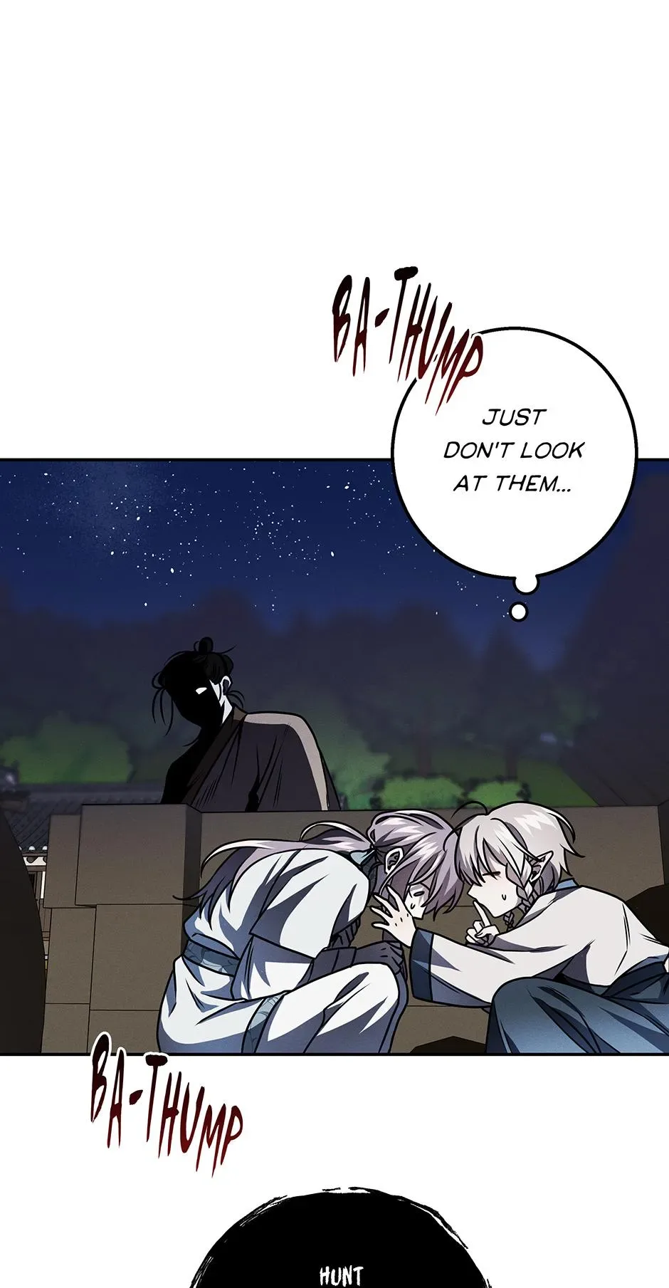 In Fate's Red Coils Chapter 10 page 57