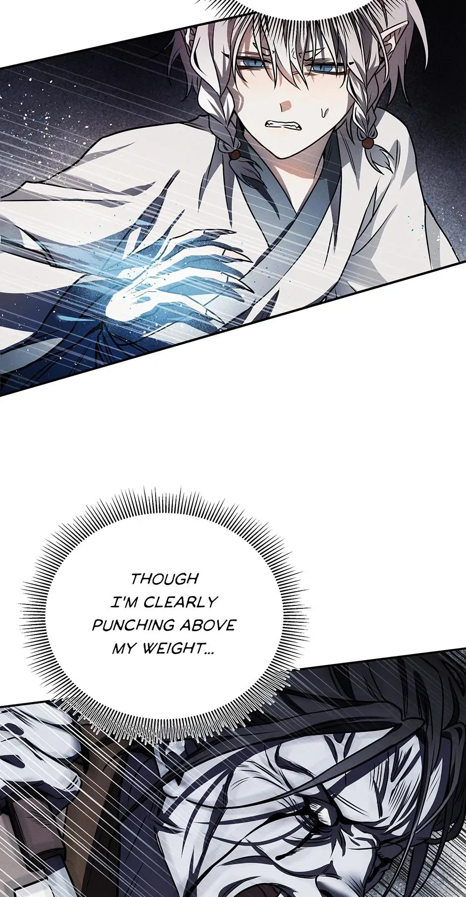 In Fate's Red Coils Chapter 10 page 60