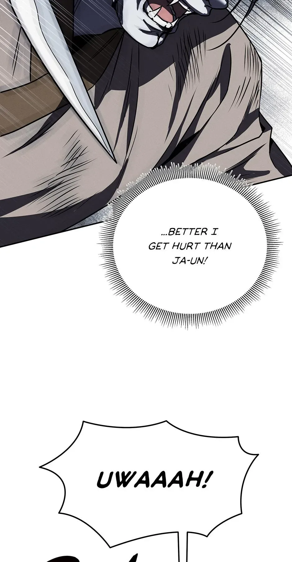 In Fate's Red Coils Chapter 10 page 61
