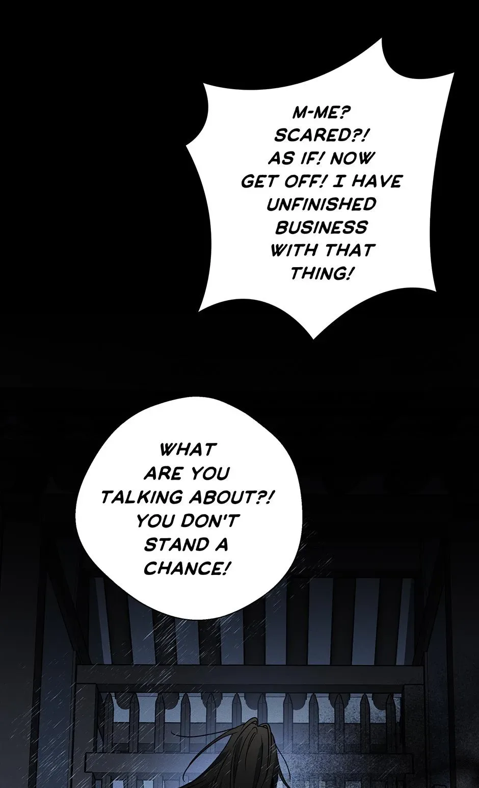 In Fate's Red Coils Chapter 10 page 64