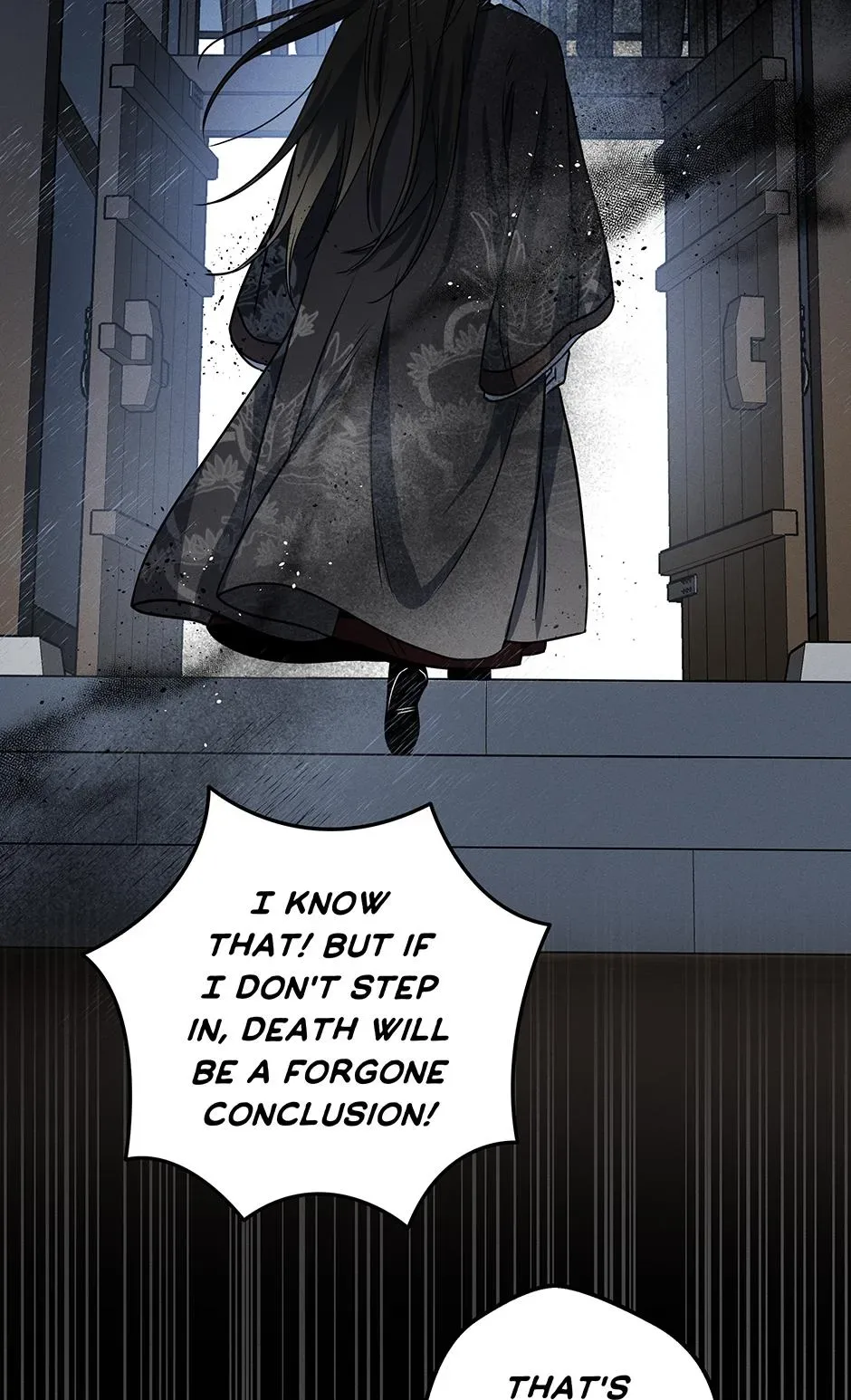 In Fate's Red Coils Chapter 10 page 65
