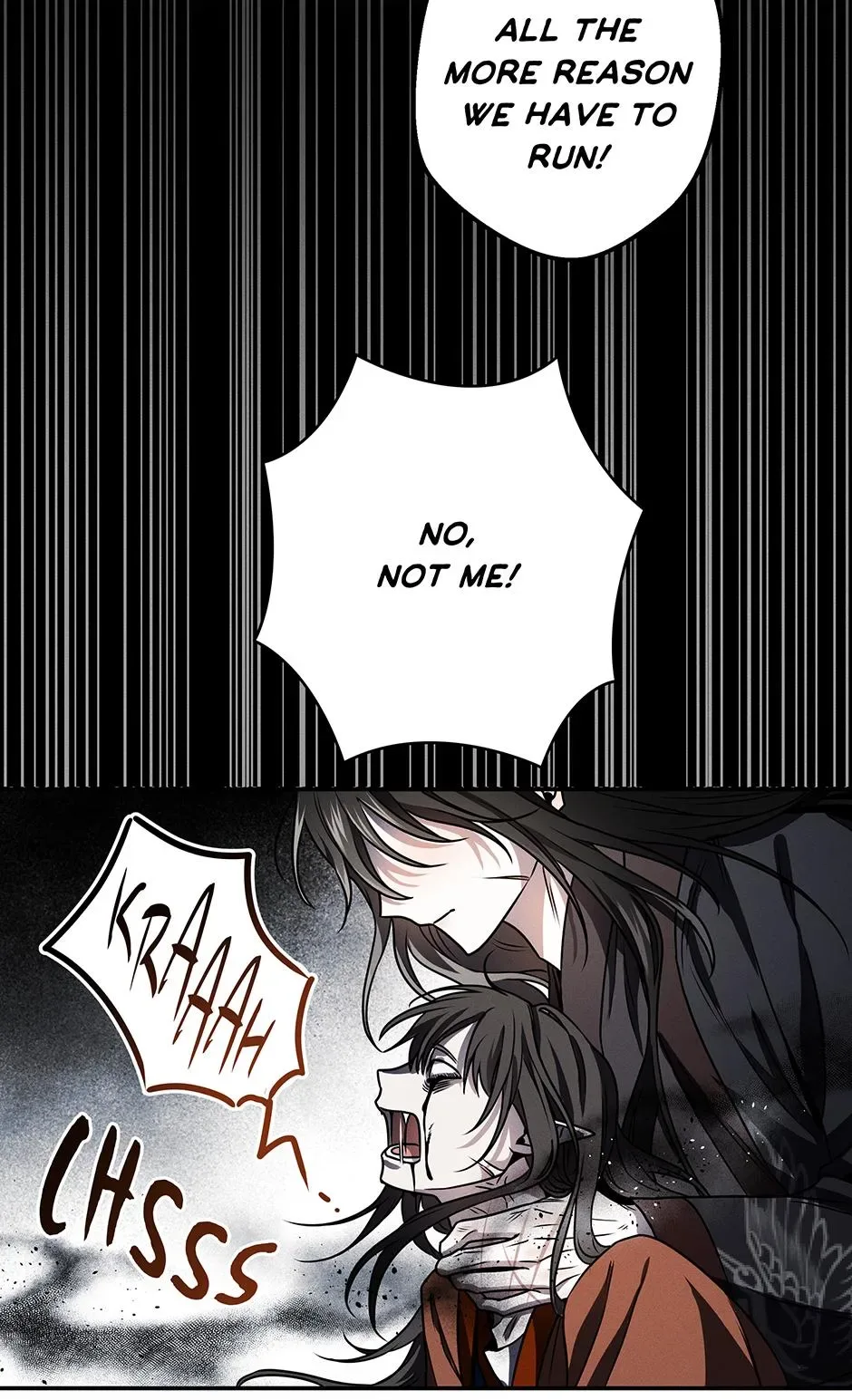 In Fate's Red Coils Chapter 10 page 66