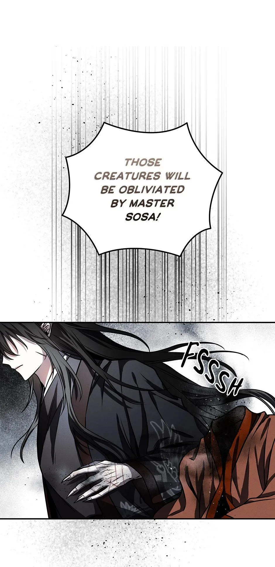 In Fate's Red Coils Chapter 10 page 67