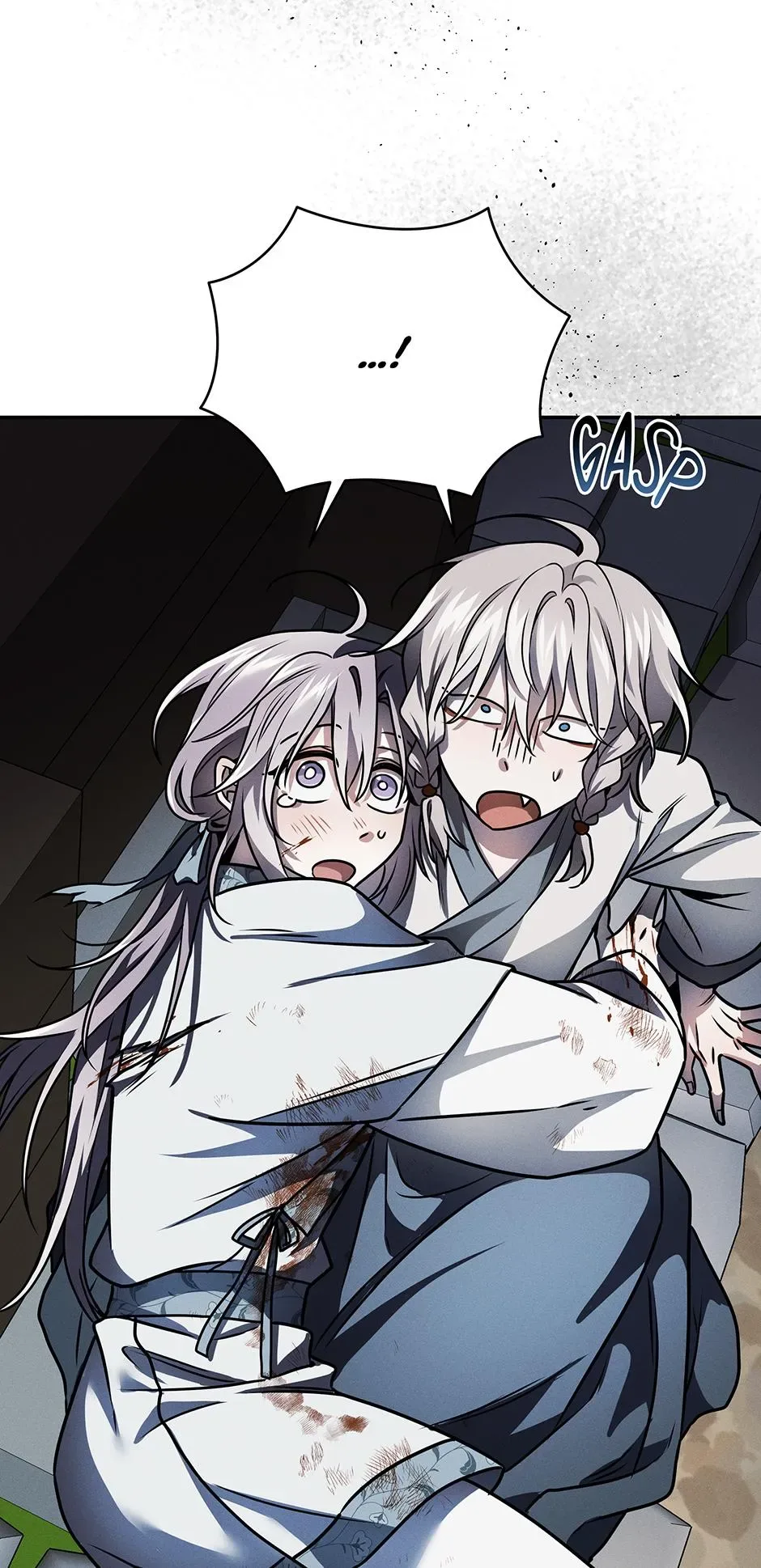 In Fate's Red Coils Chapter 10 page 68