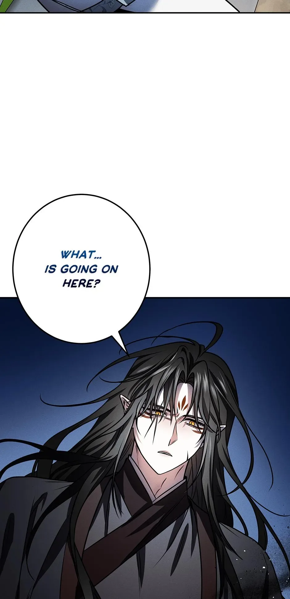 In Fate's Red Coils Chapter 10 page 69
