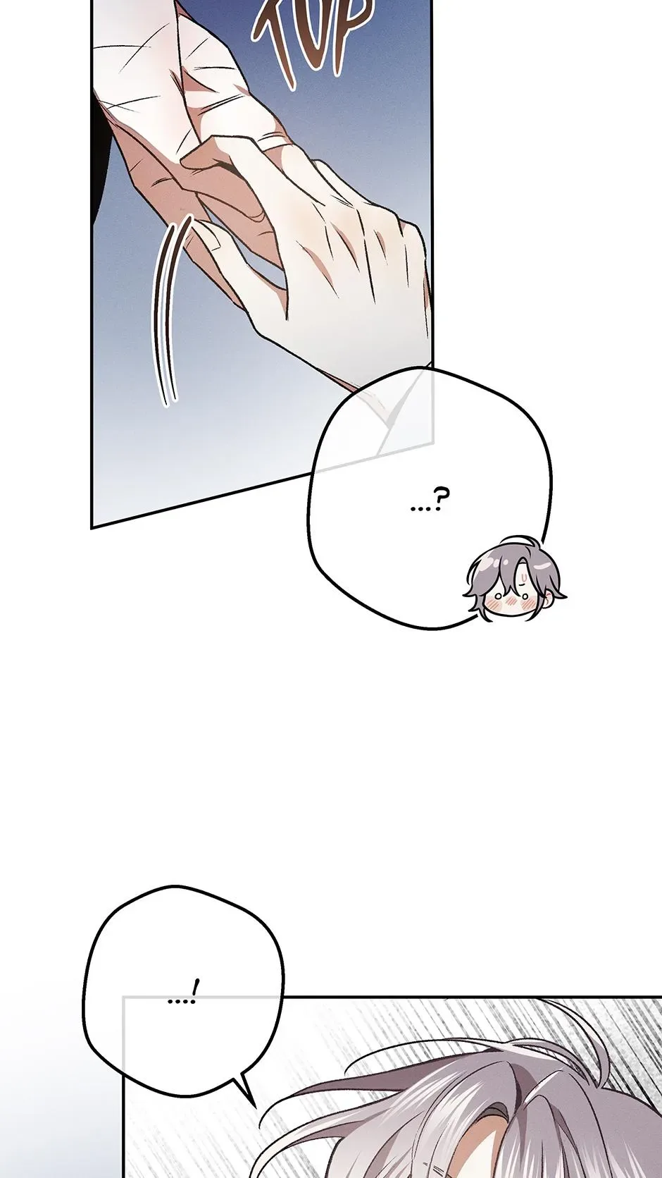 In Fate's Red Coils Chapter 11 page 3