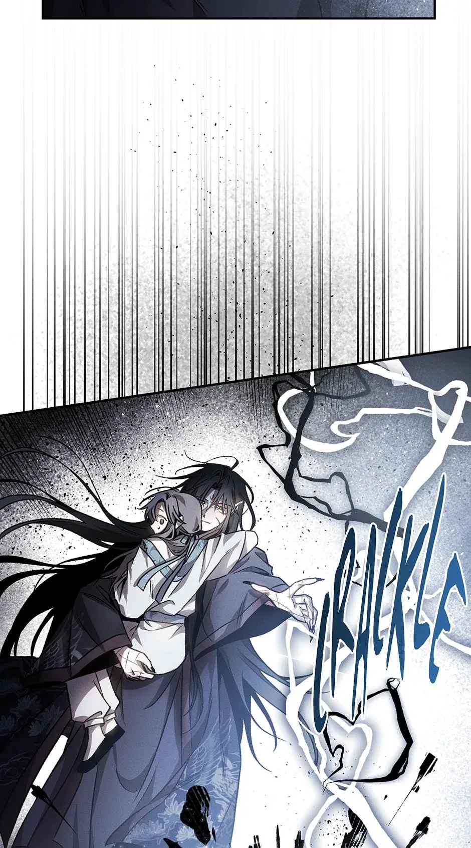 In Fate's Red Coils Chapter 11 page 28