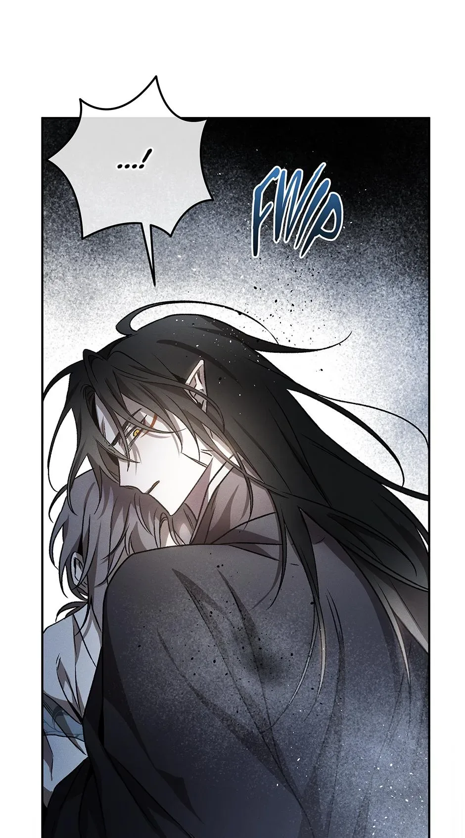In Fate's Red Coils Chapter 11 page 27