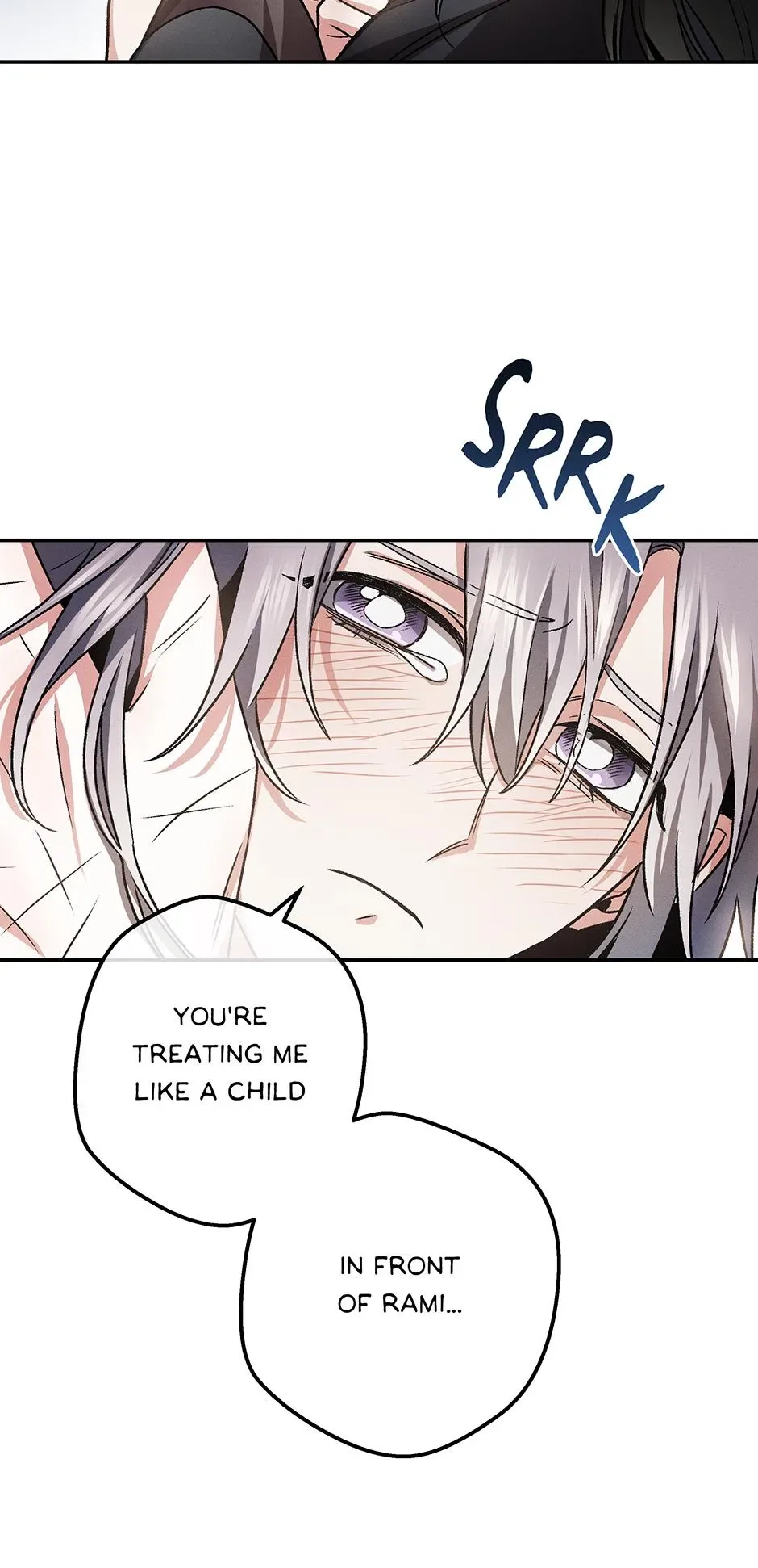 In Fate's Red Coils Chapter 11 page 22