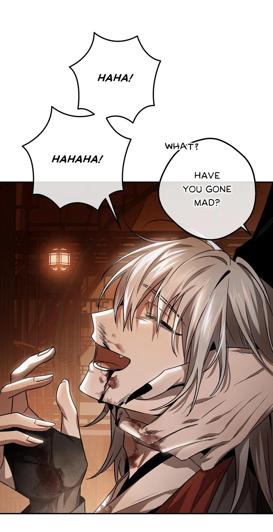 In Fate's Red Coils Chapter 11 page 32