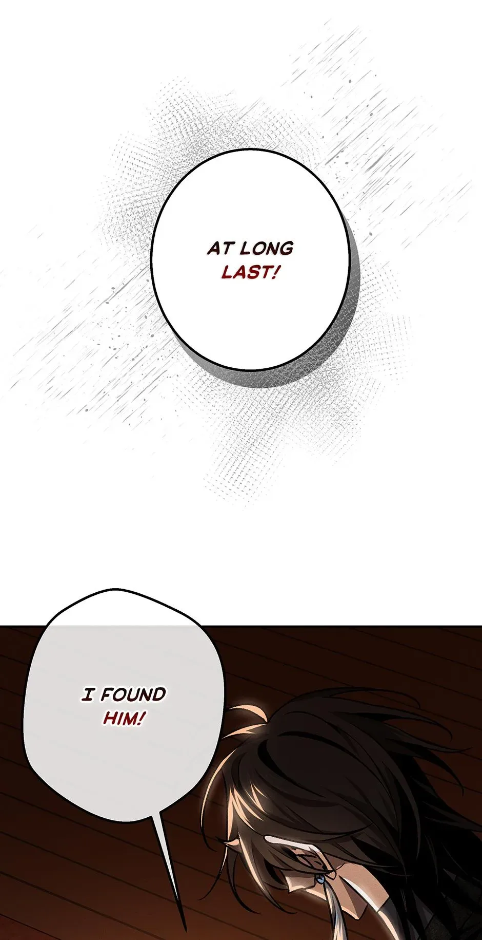 In Fate's Red Coils Chapter 11 page 33