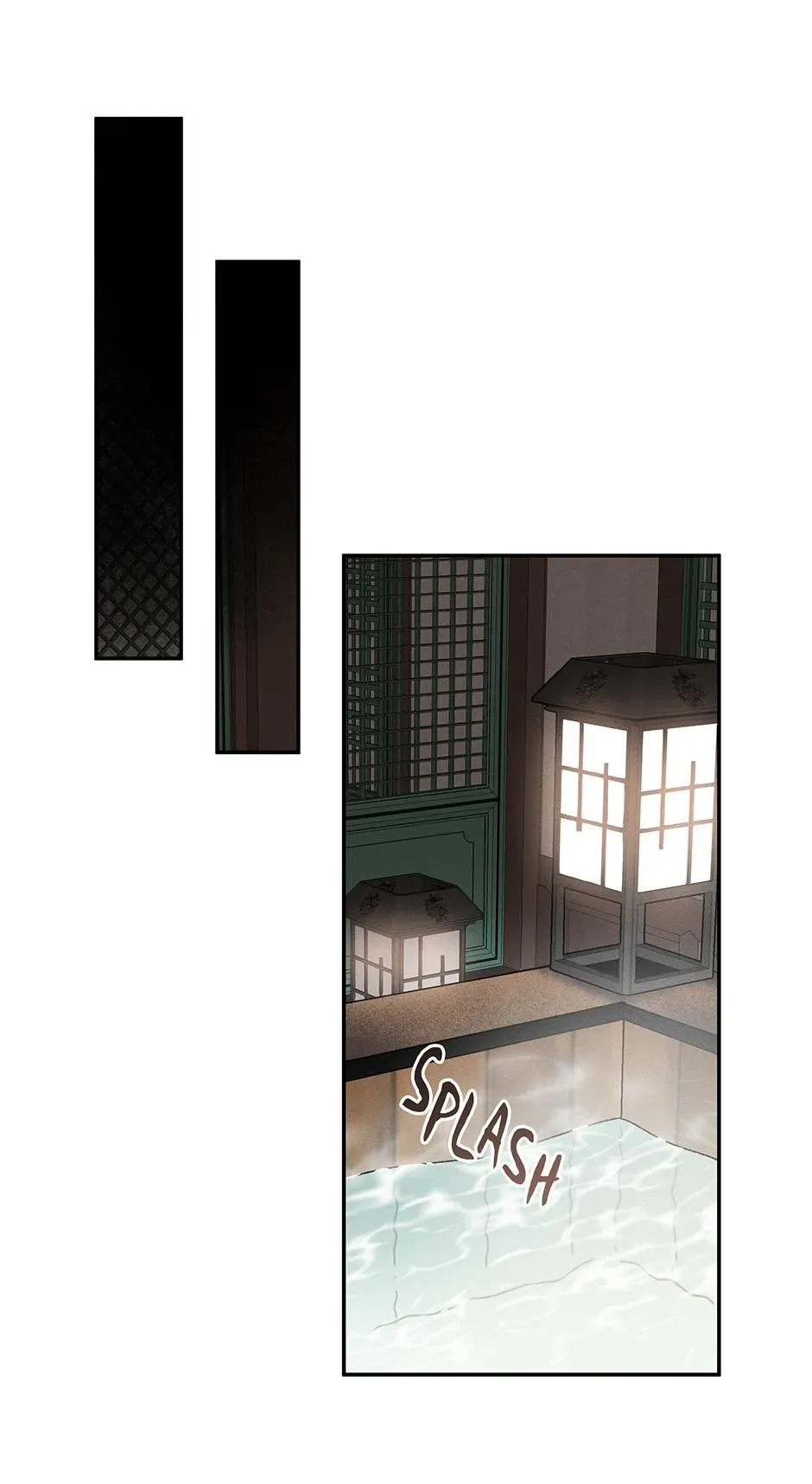 In Fate's Red Coils Chapter 11 page 37