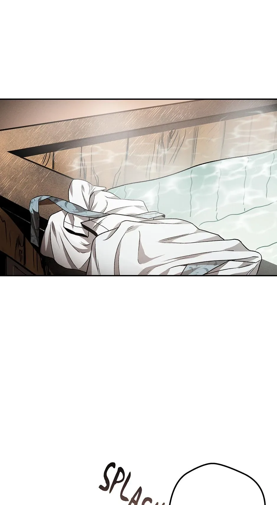 In Fate's Red Coils Chapter 11 page 38