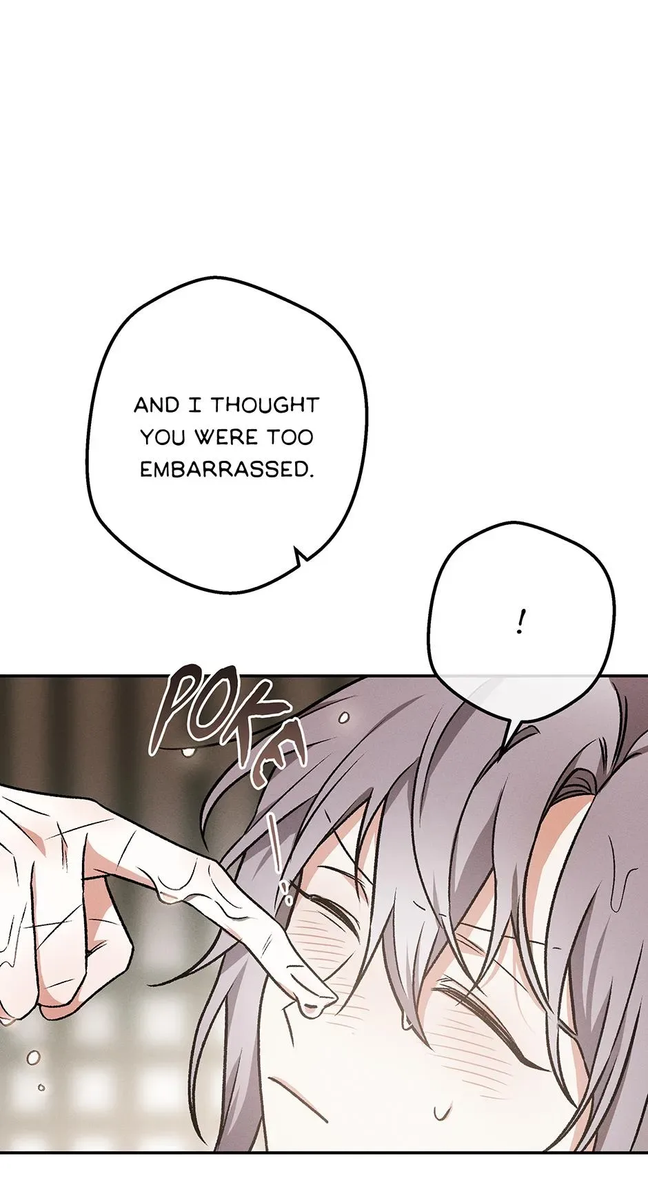 In Fate's Red Coils Chapter 11 page 41