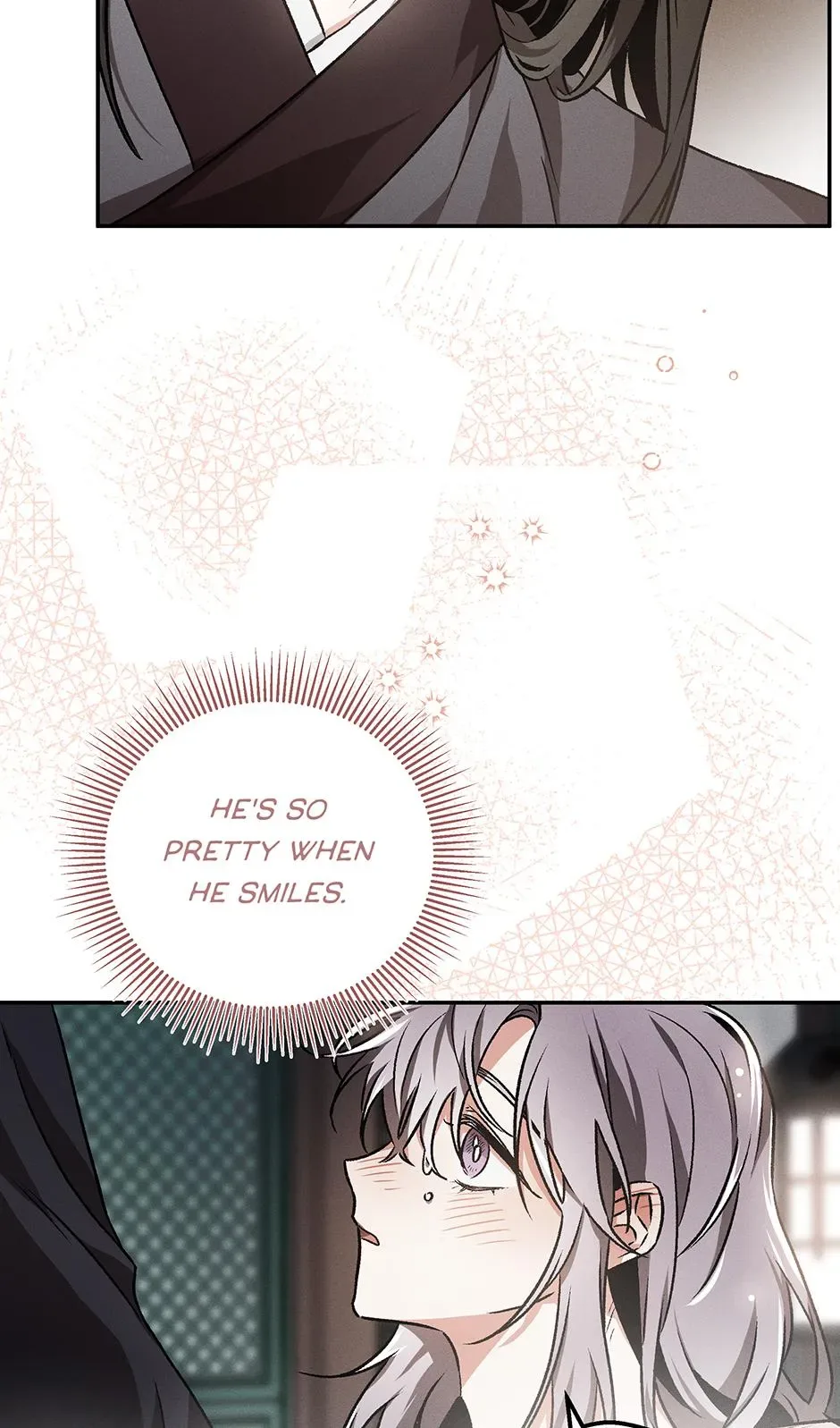 In Fate's Red Coils Chapter 11 page 43
