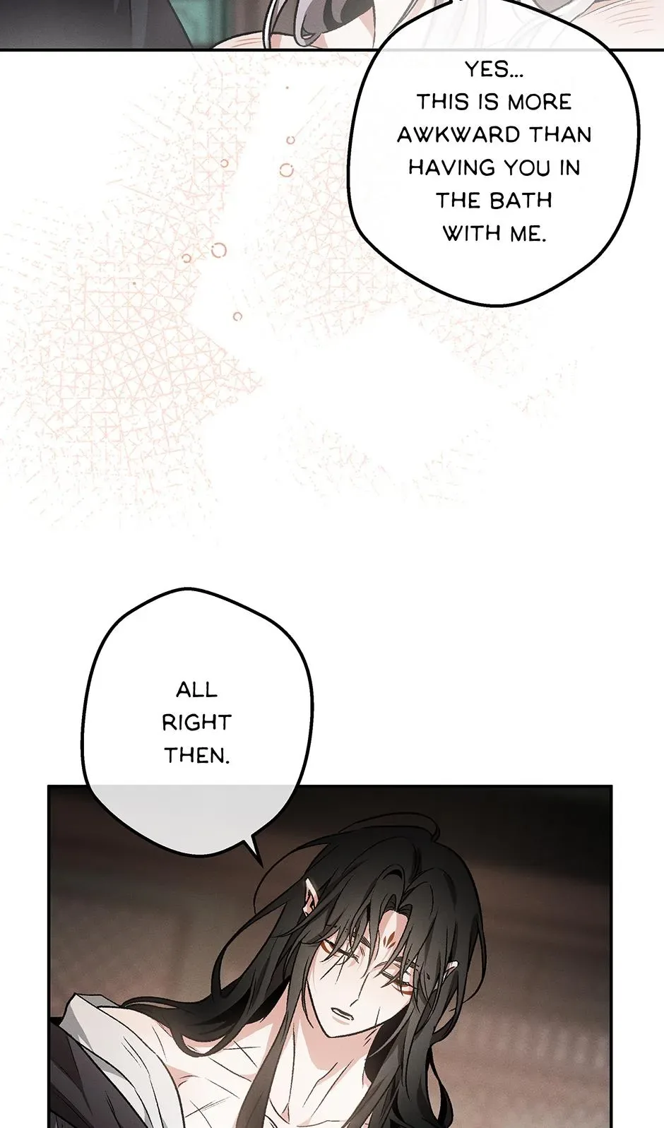 In Fate's Red Coils Chapter 11 page 44