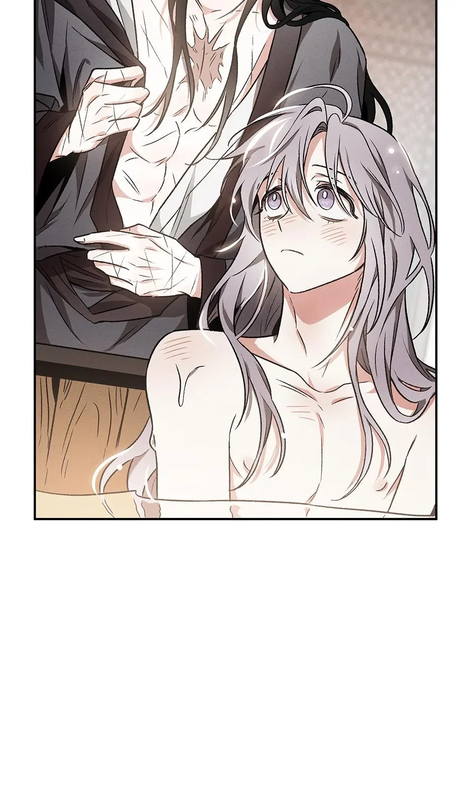 In Fate's Red Coils Chapter 11 page 45
