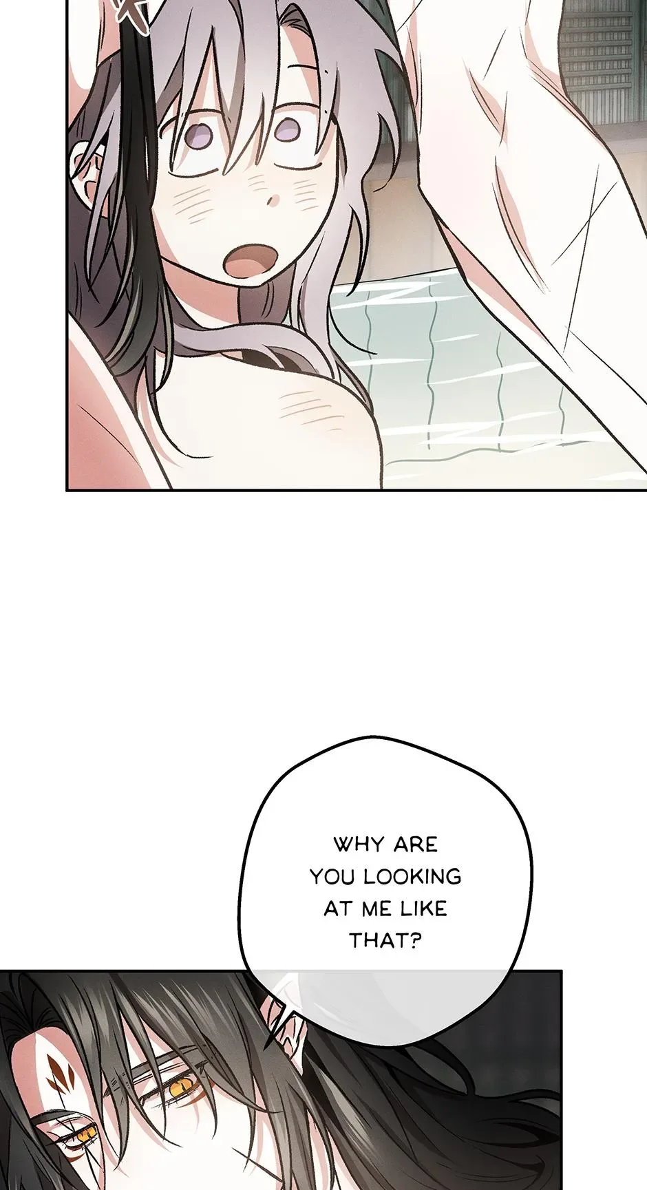 In Fate's Red Coils Chapter 11 page 47